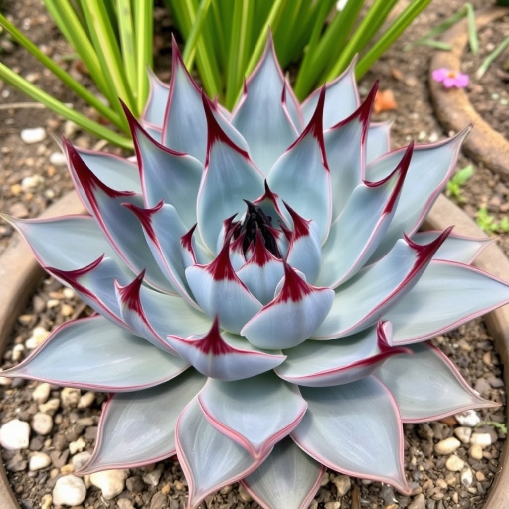 Agave parrasana ‘Meat Claw’