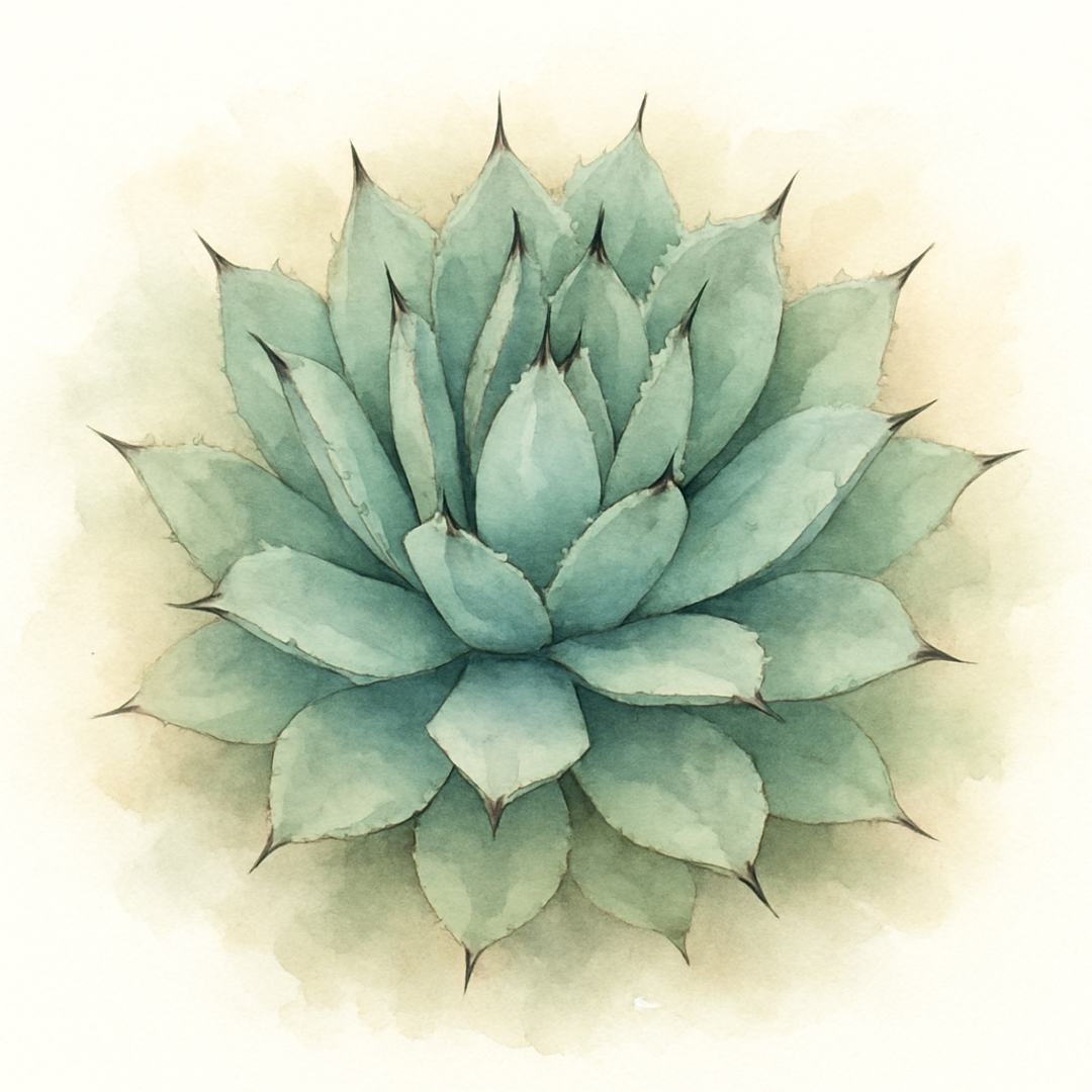 Agave parryi var. neomexicana