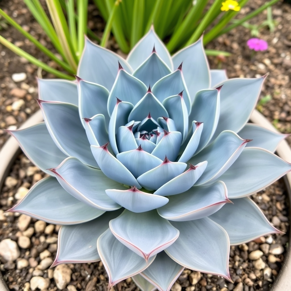 Agave parryi var. truncata