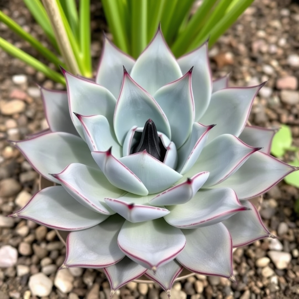 Agave Pigmaea Agave Seemanniana Ssp Pygmaea