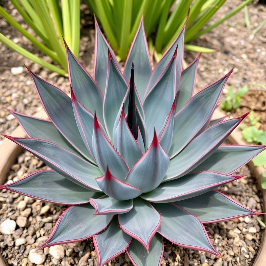 Agave x arizonica