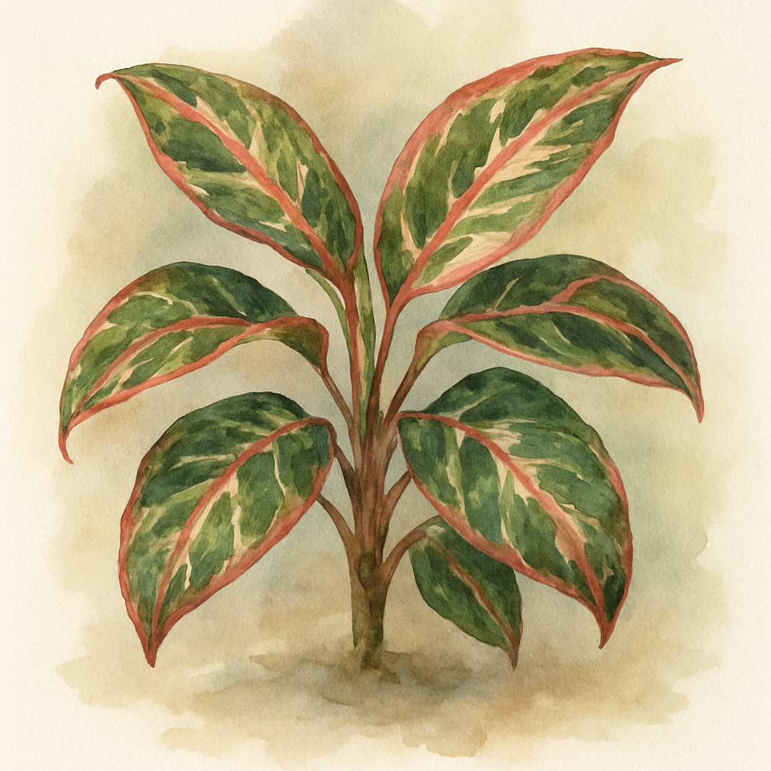 Aglaonema Creta