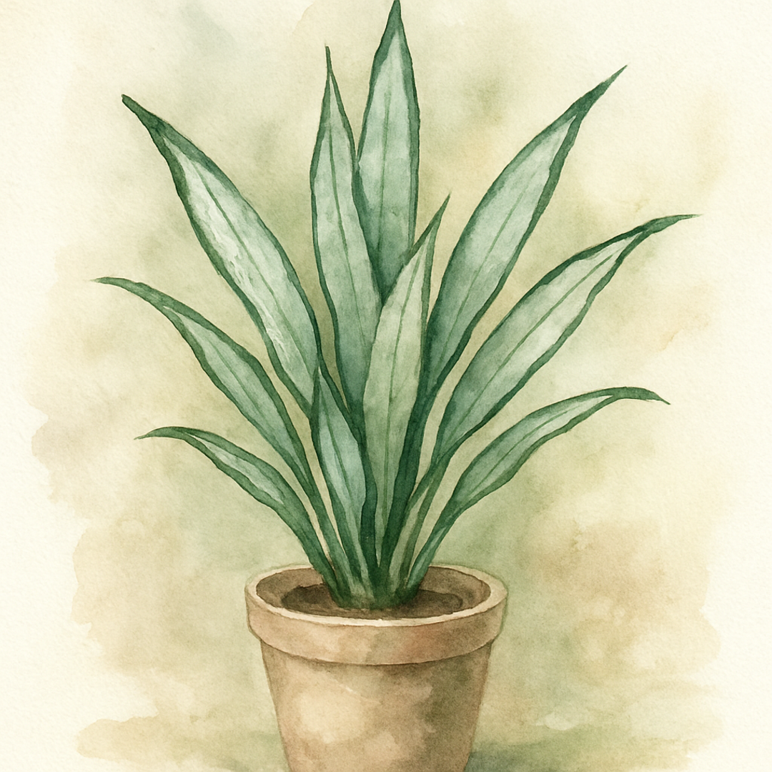 Aglaonema Cutlass