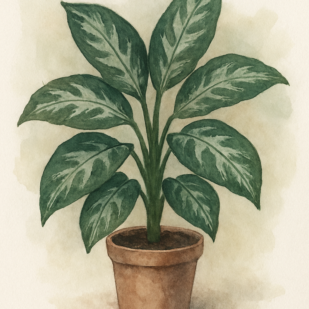 Aglaonema Maria