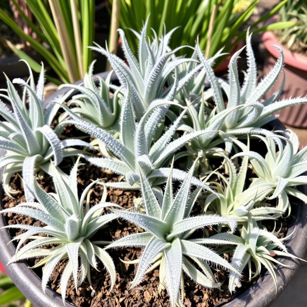 Air Plant Collection