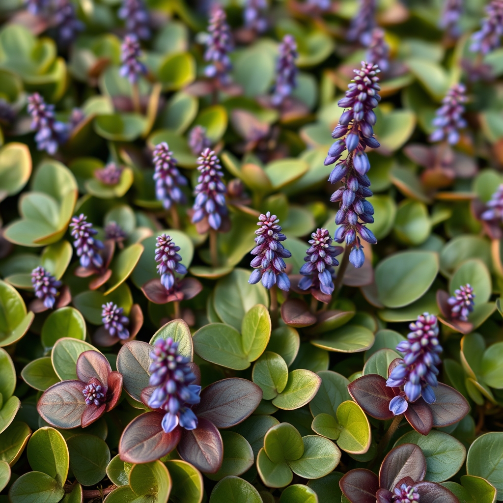 Bugleweed | Ajuga reptans