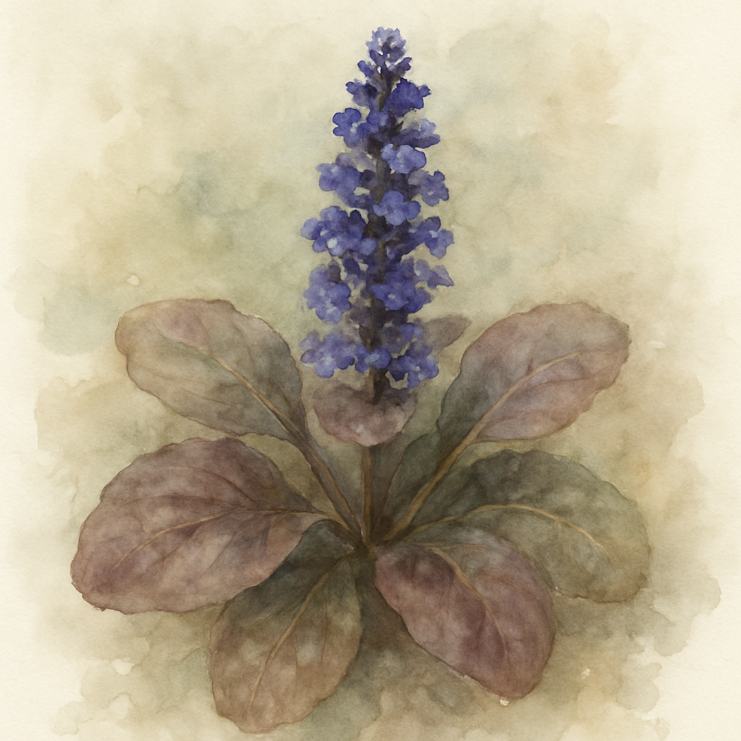 Ajuga Catlins Giant