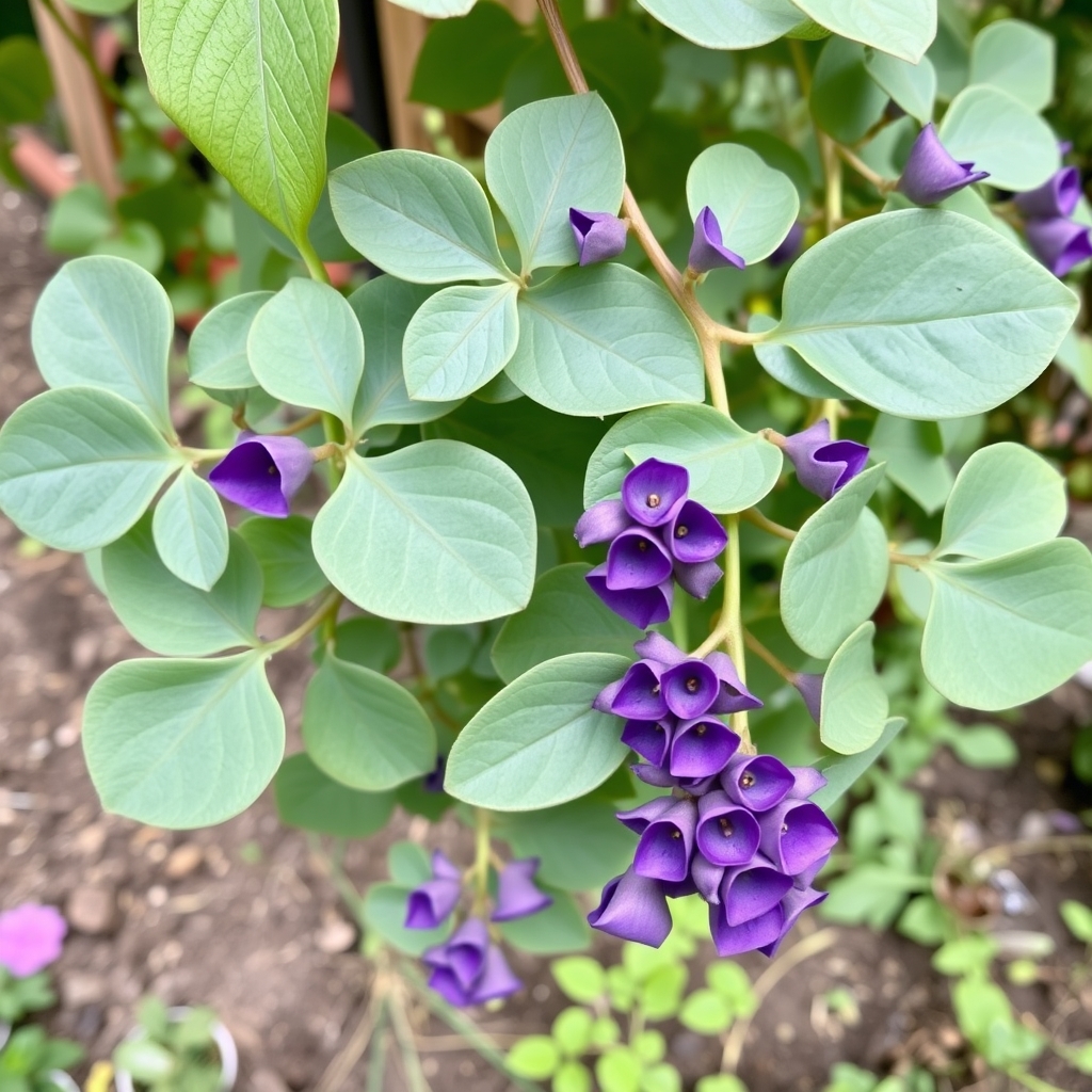Chocolate Vine