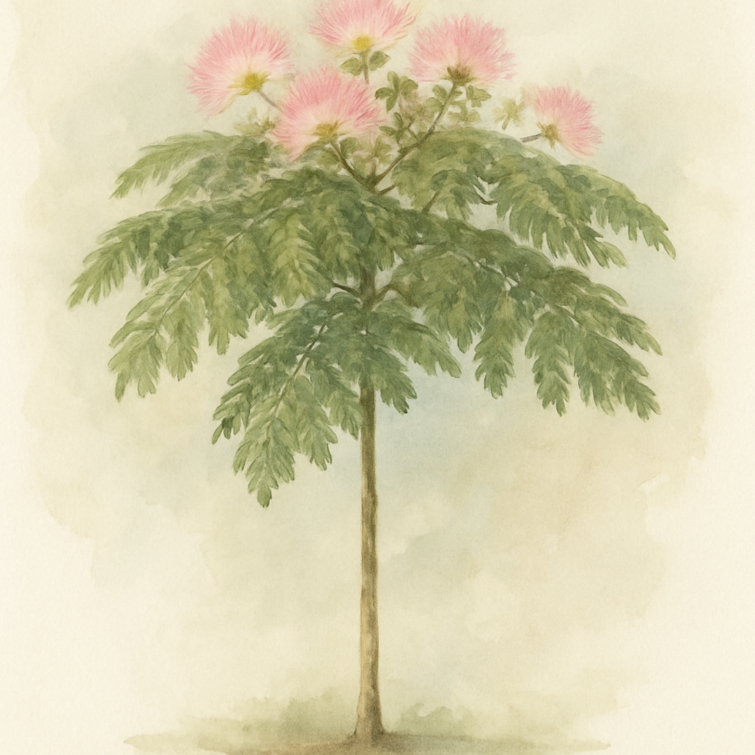Silk Tree (standard)