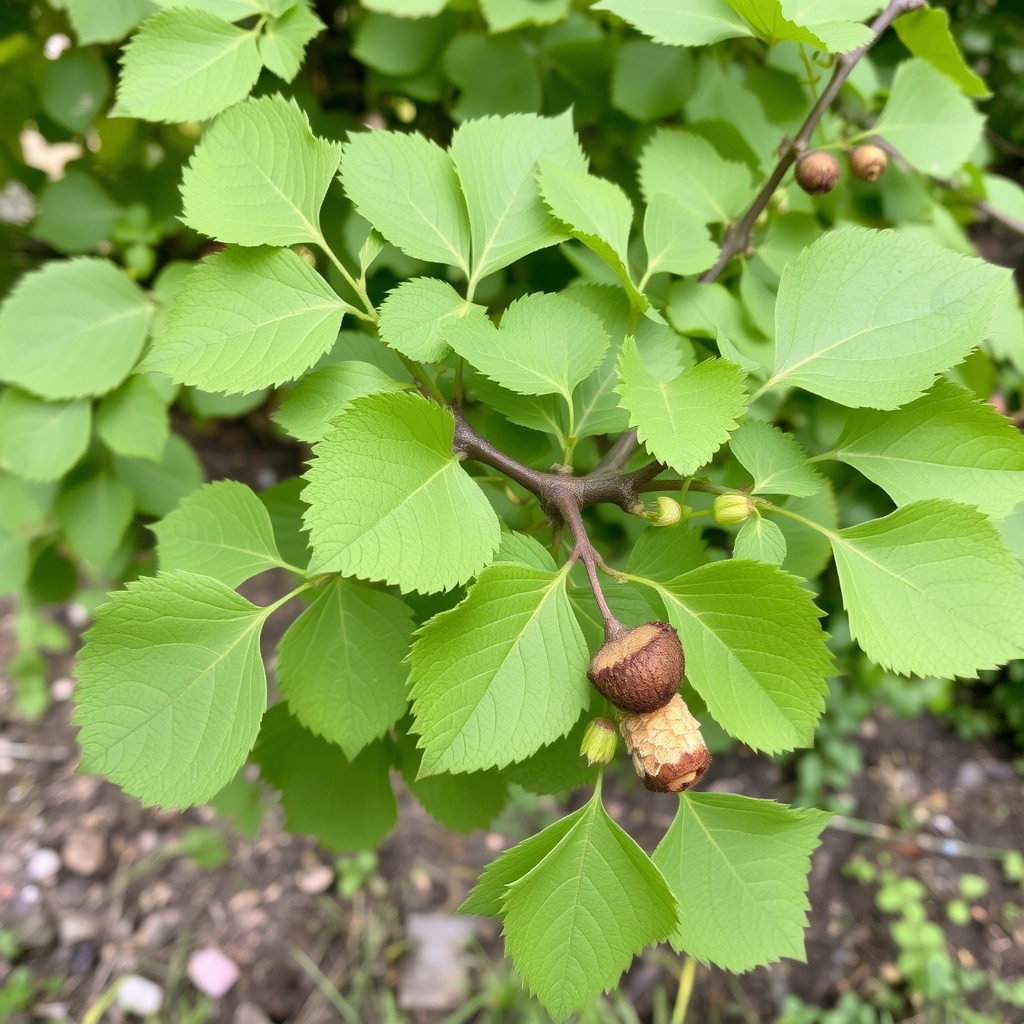 Alder