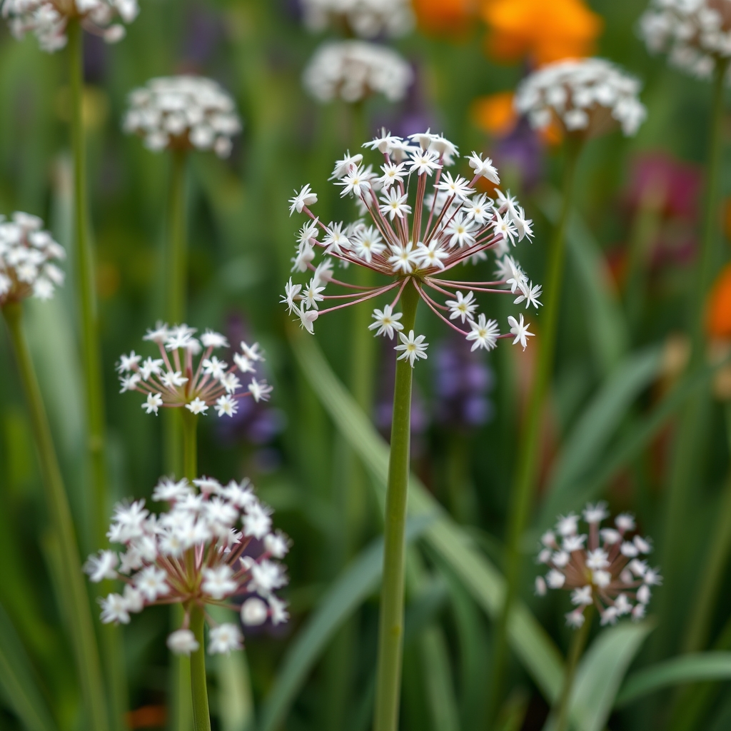 Allium ‘Amplectens Graceful Beauty’