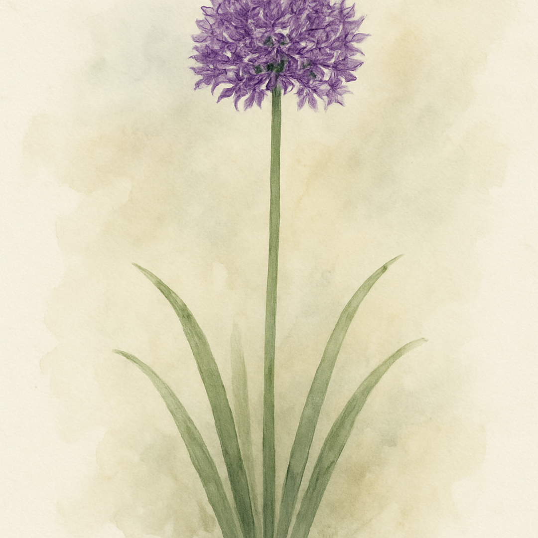 Allium altissimum