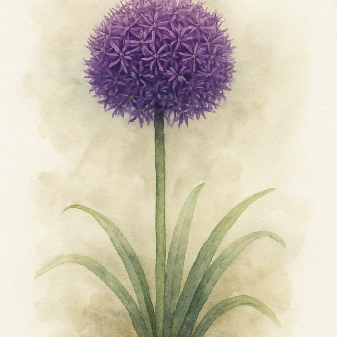 Allium Ambassador