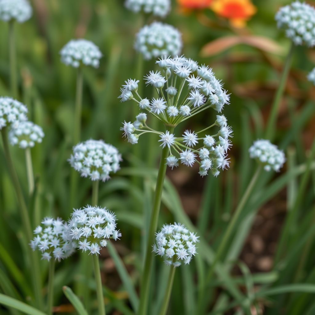 Ornamental Onion