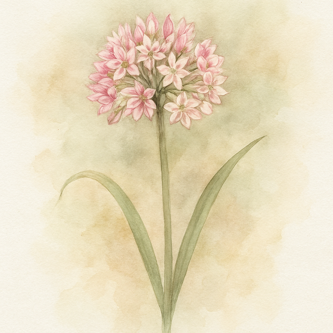 Ornamental Onion