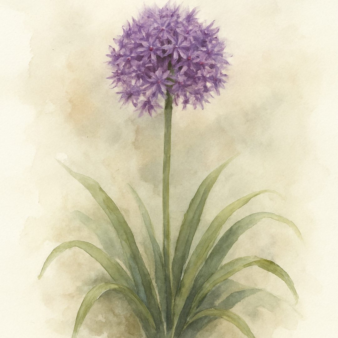 Allium Cameleon