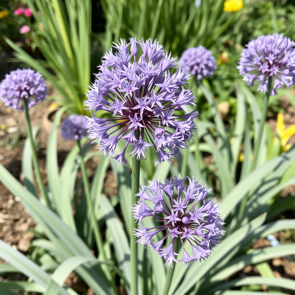 Bulbs Uk Ornamental Onion