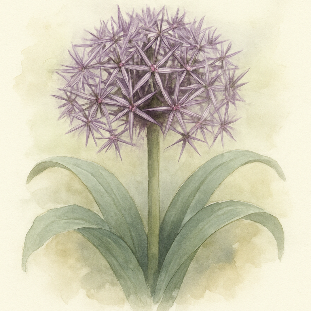 Allium