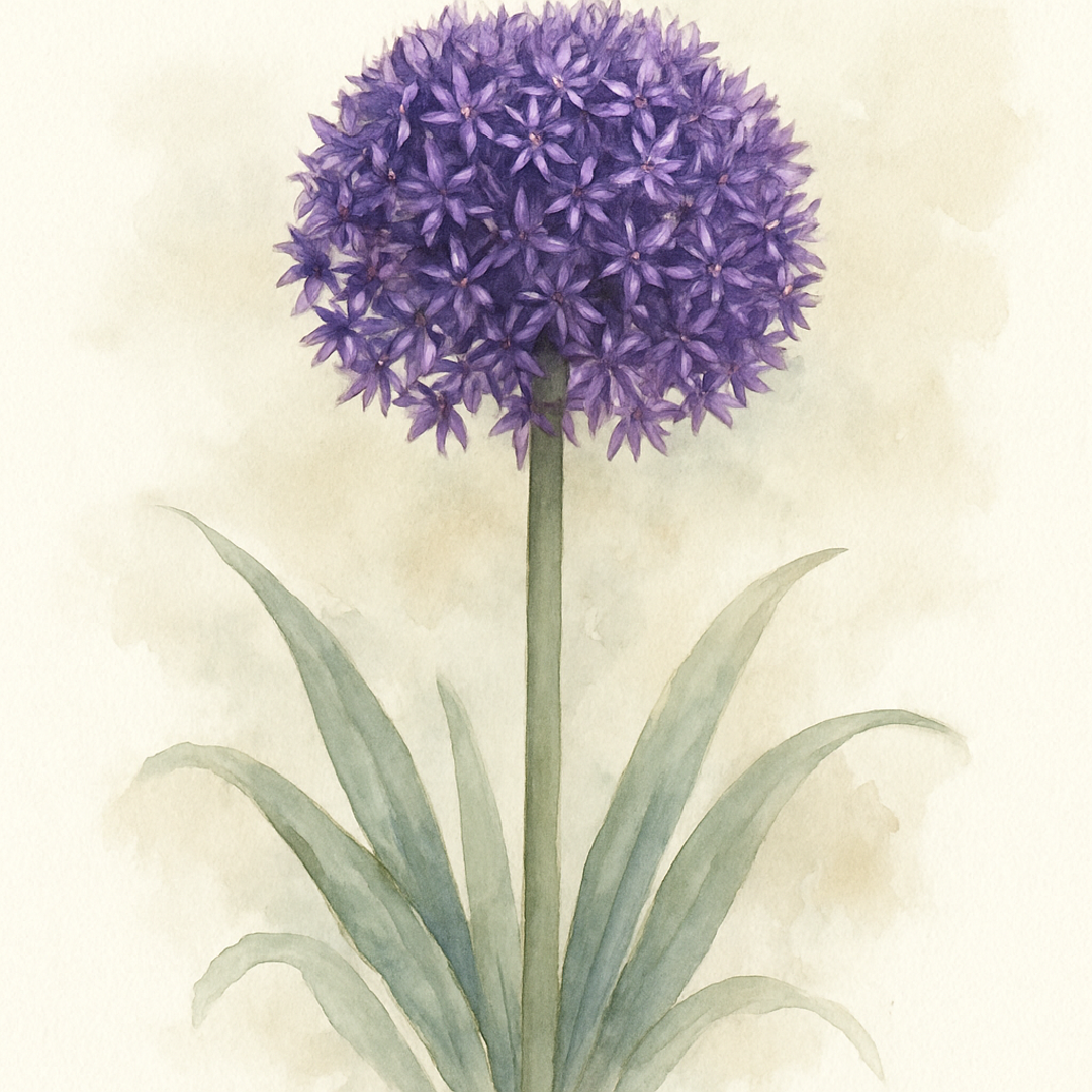 Marisol Ornamental Onion