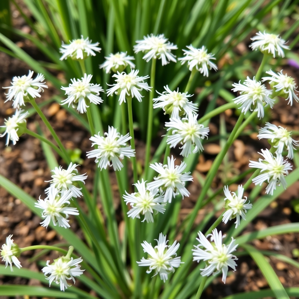 Allium cowanii
