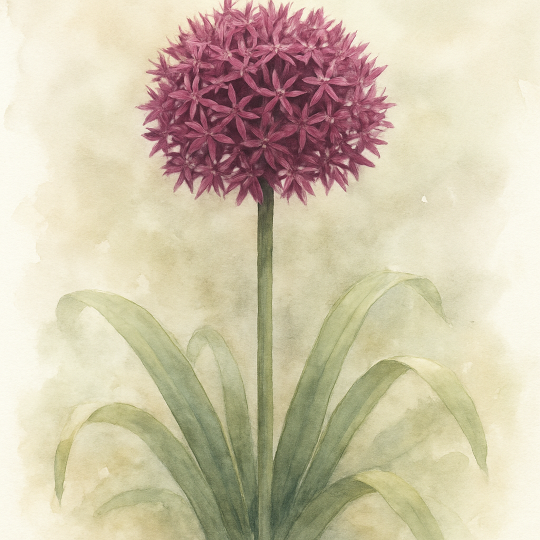 Allium