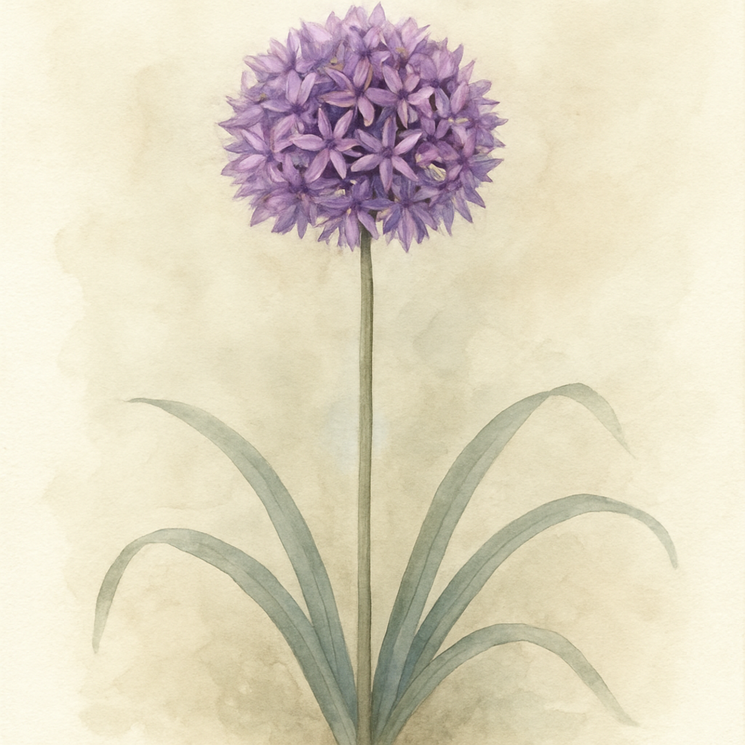 Allium 'Dallas'