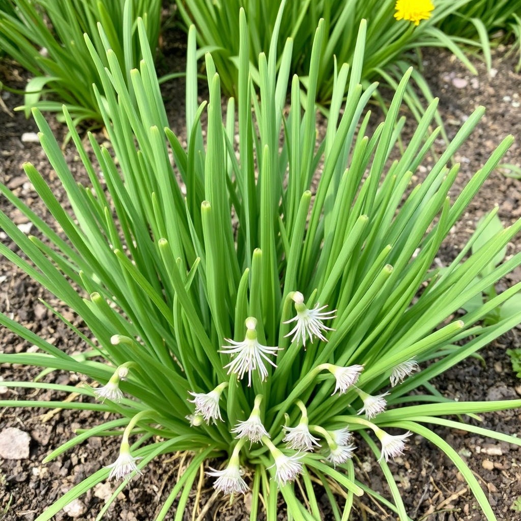 Allium fistulosum