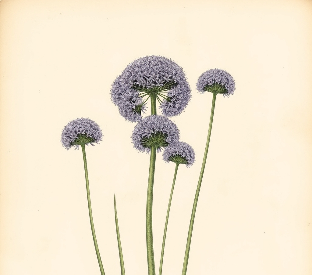 Allium Giants