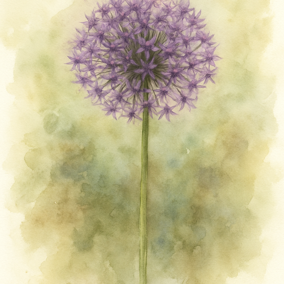 Allium Giants