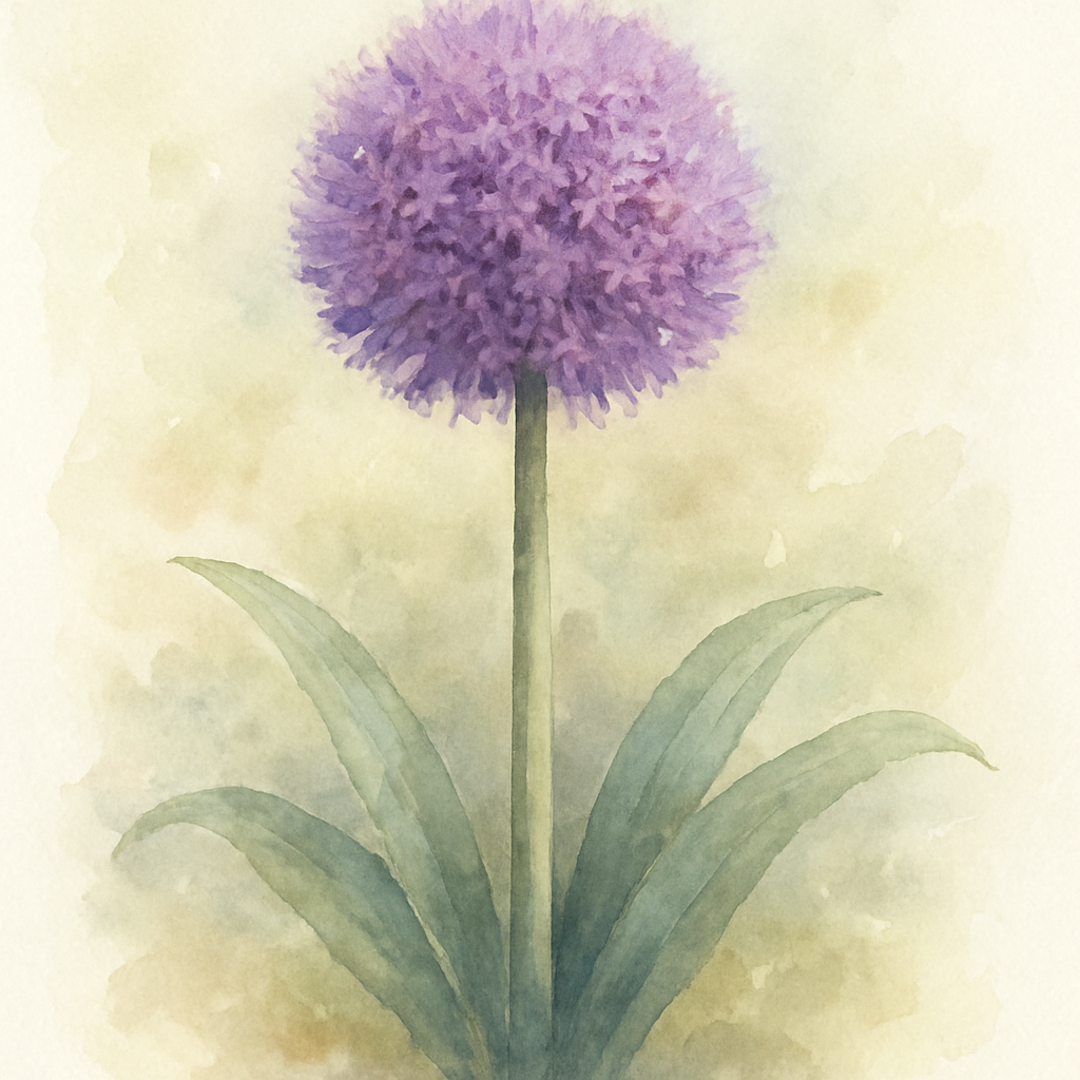 Allium