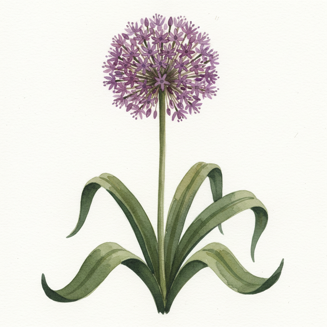 Allium 'Gladiator Sensation'