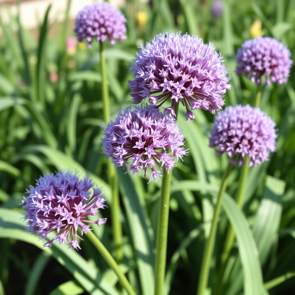 Allium Gladiator