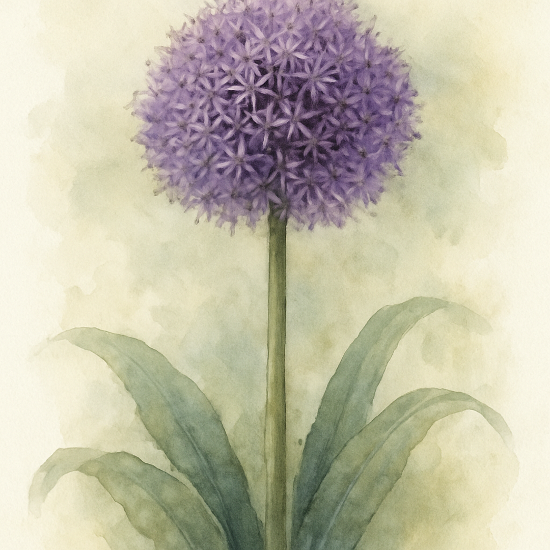 Allium Gladiator