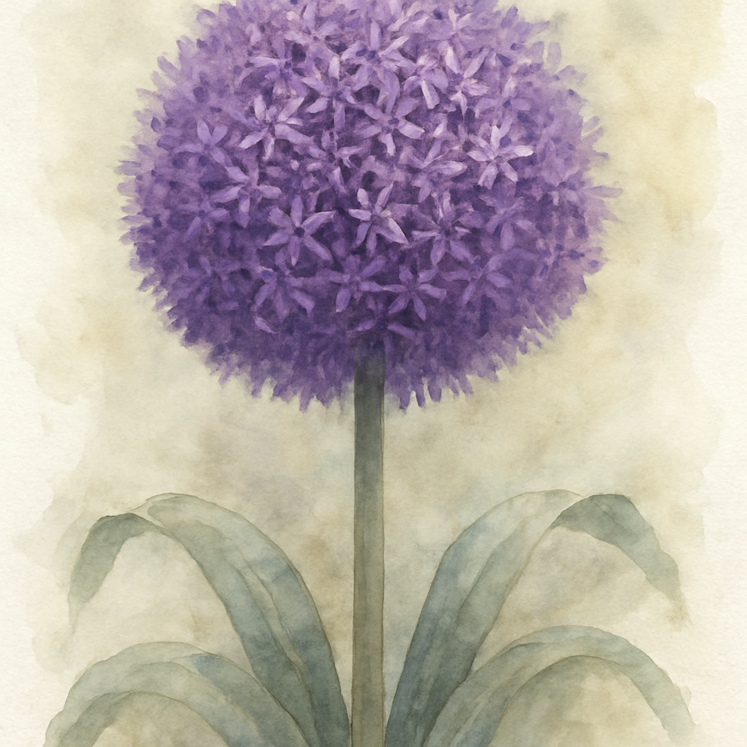 Allium