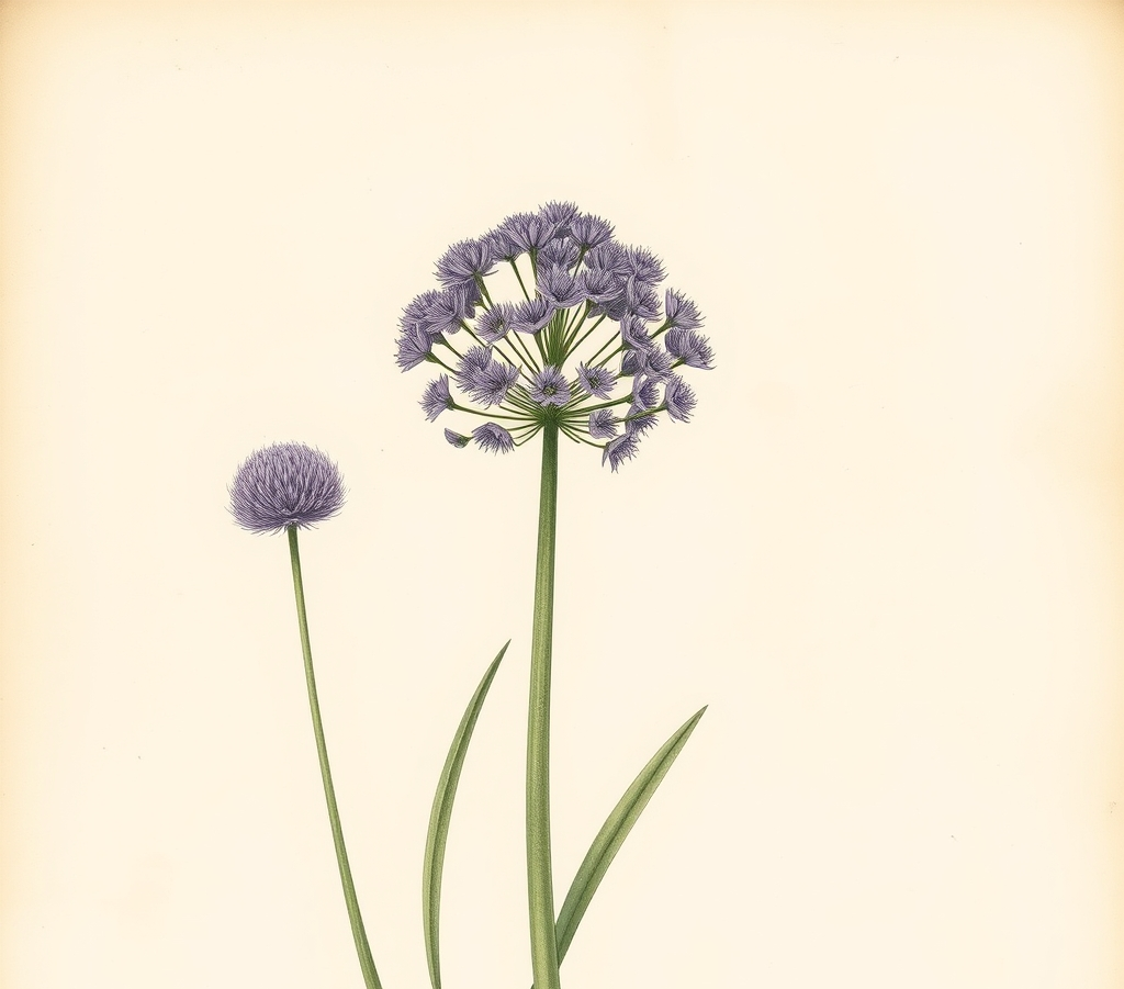Allium hookeri muliense