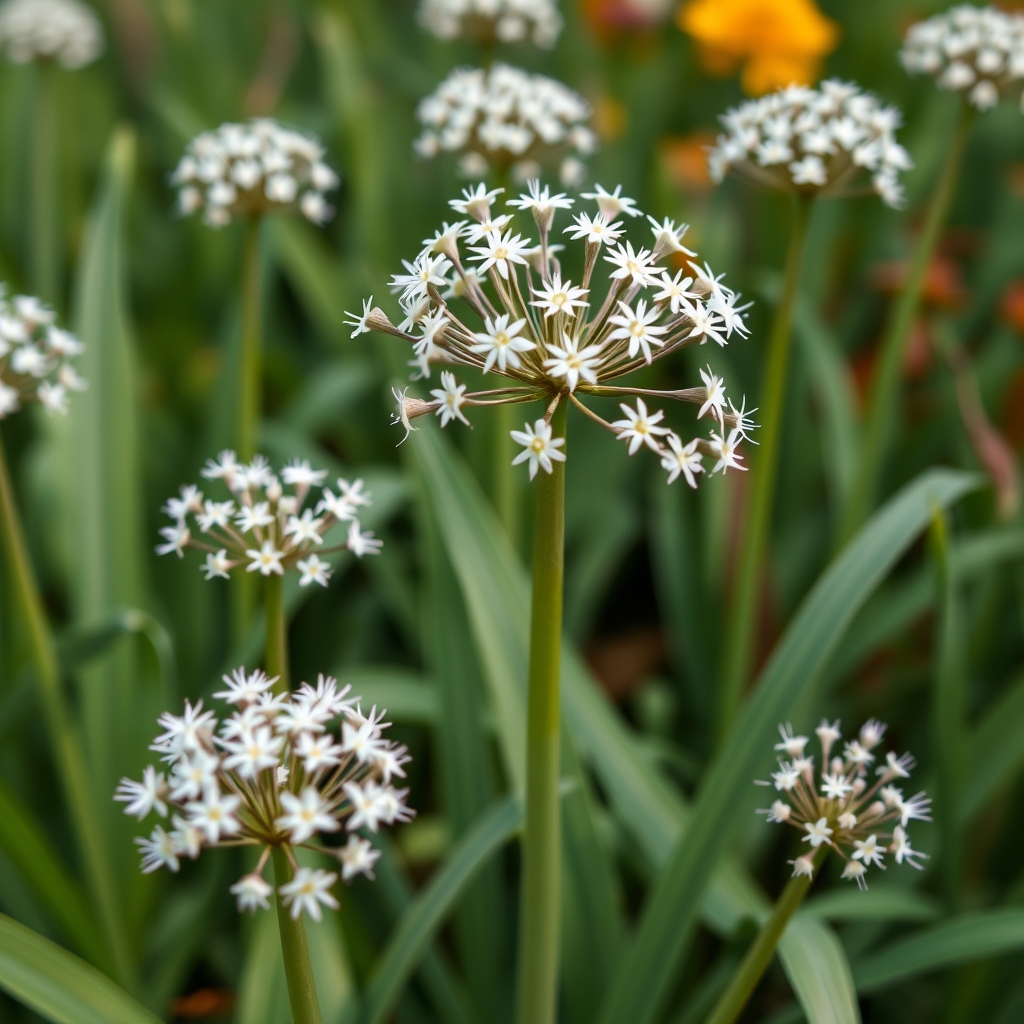 Allium hookeri var. muliense