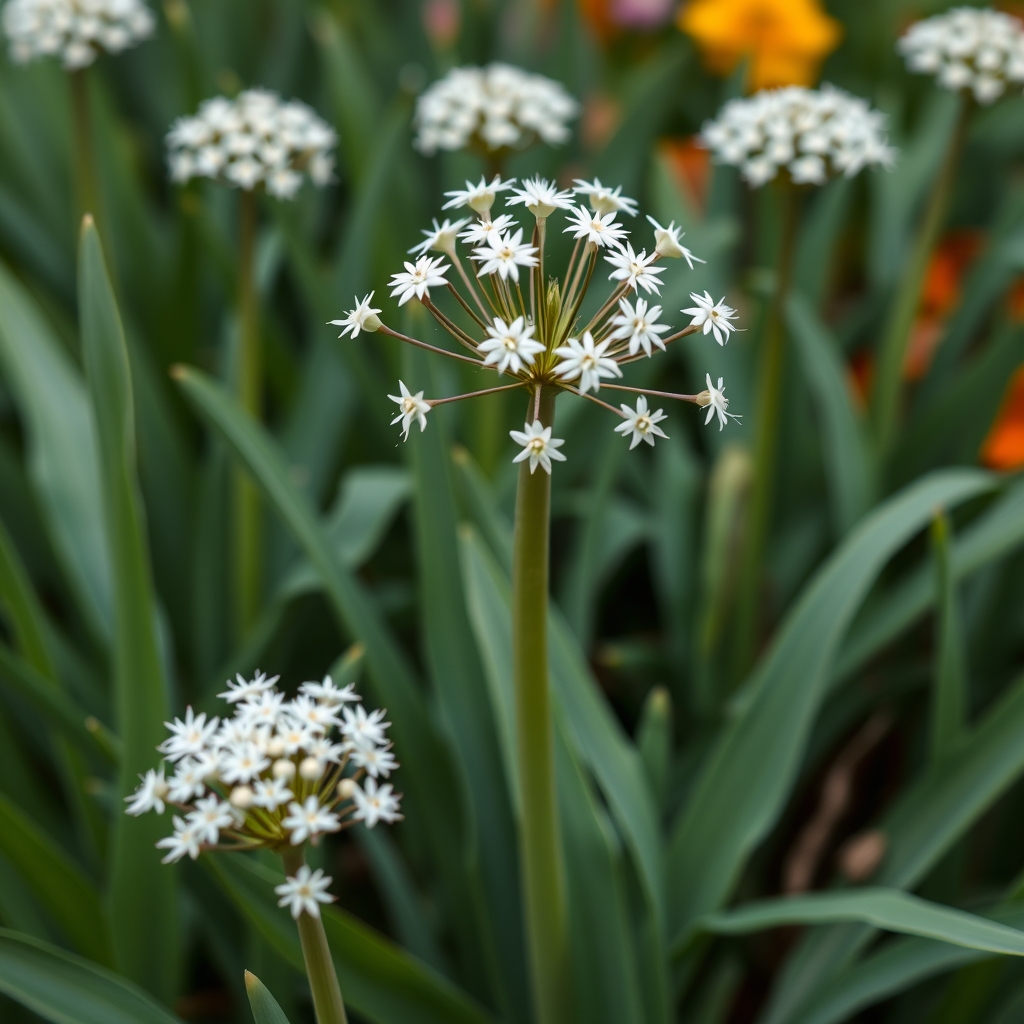 Allium hookeri ‘Zorami’