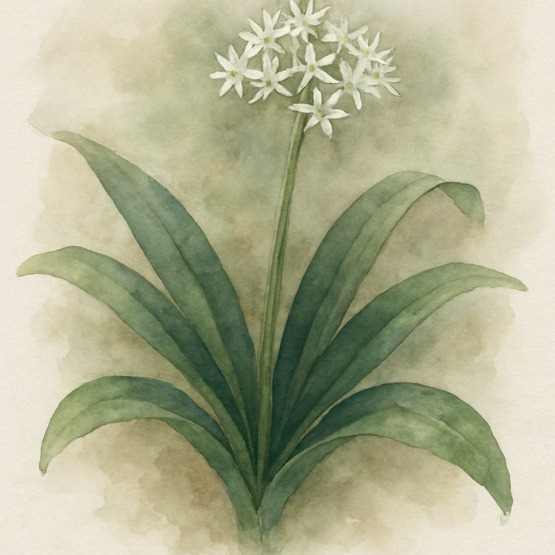 Allium hookeri ‘Zorami’