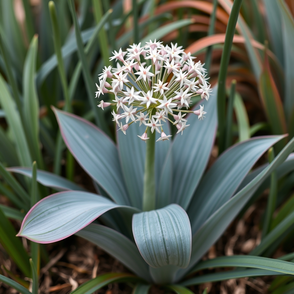 Allium karataviense