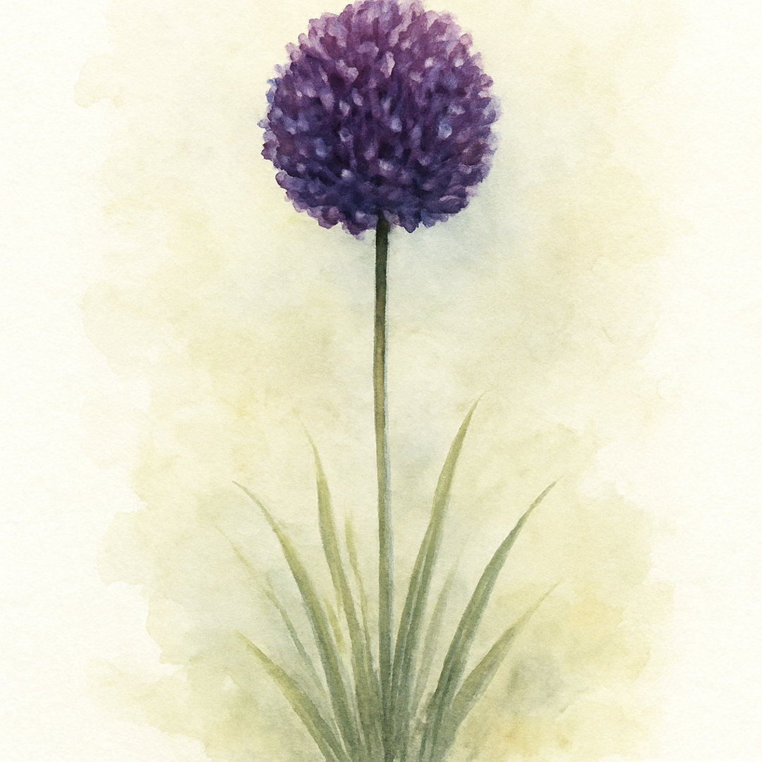 Allium
