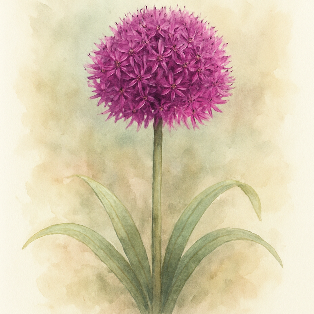 Allium 'Miami'