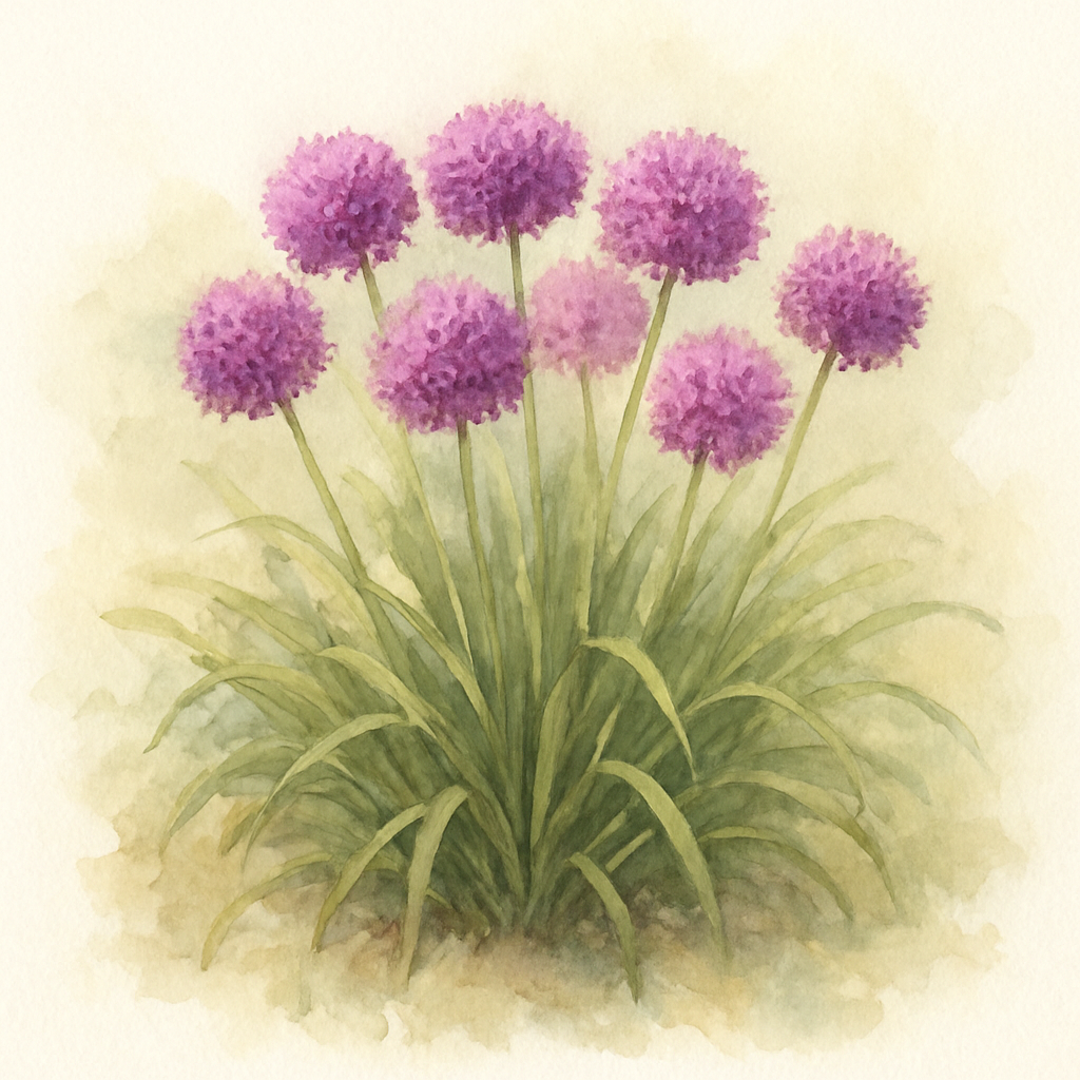 Allium