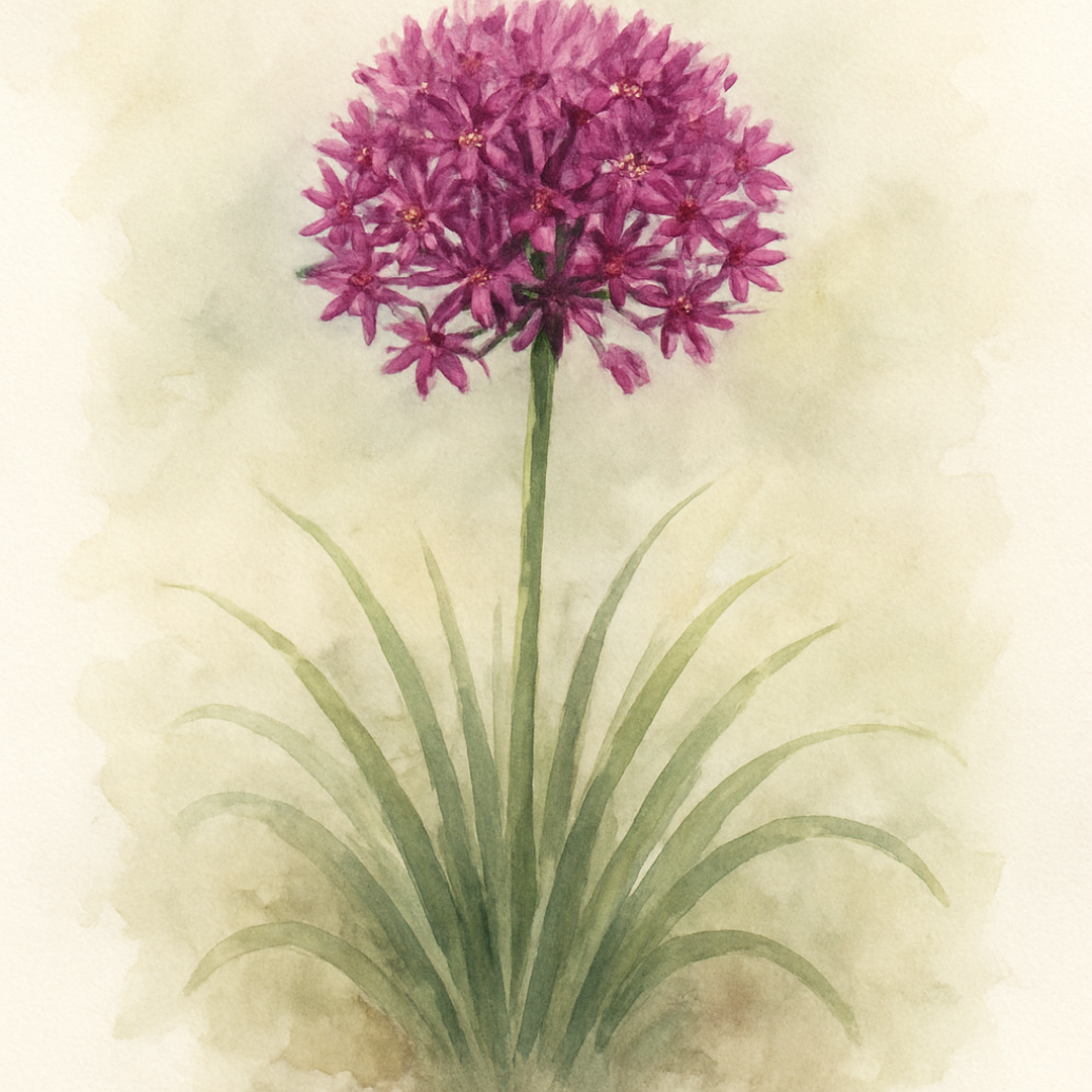Allium Millenium