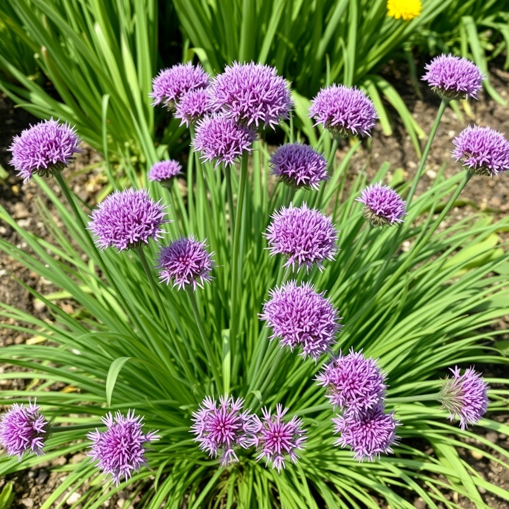 Allium Millennium