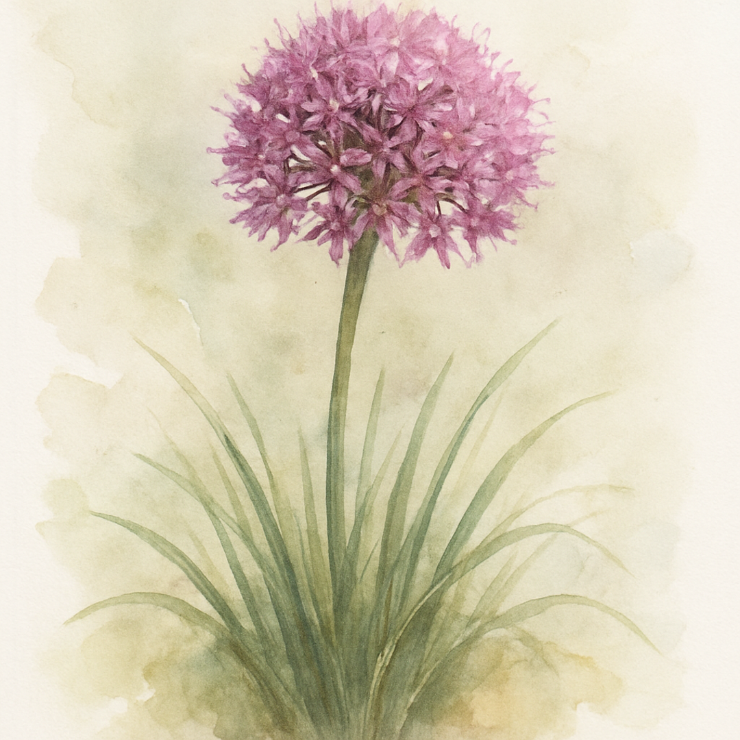 Allium Millennium