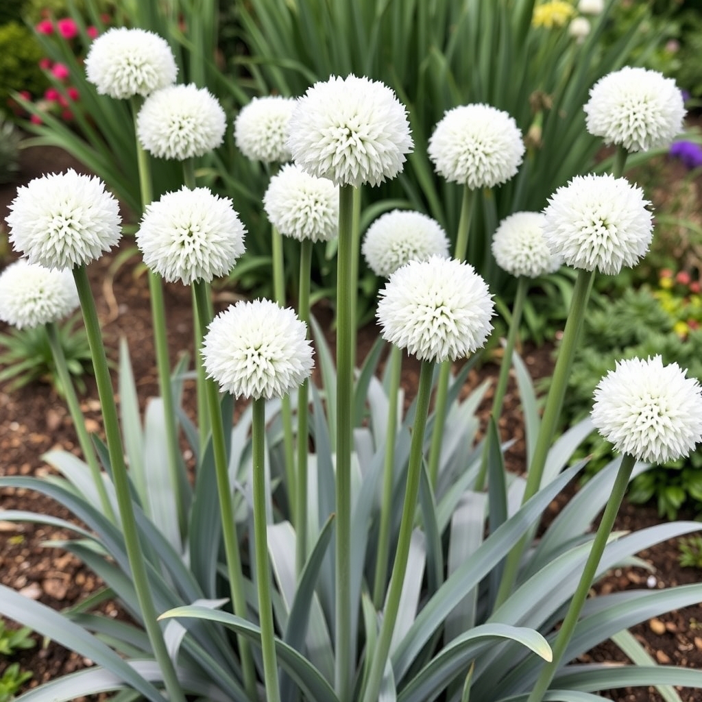 Everest Ornamental Onion