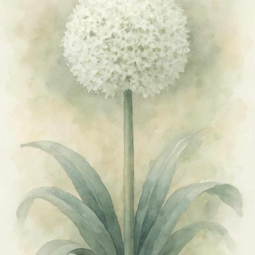 Everest Ornamental Onion