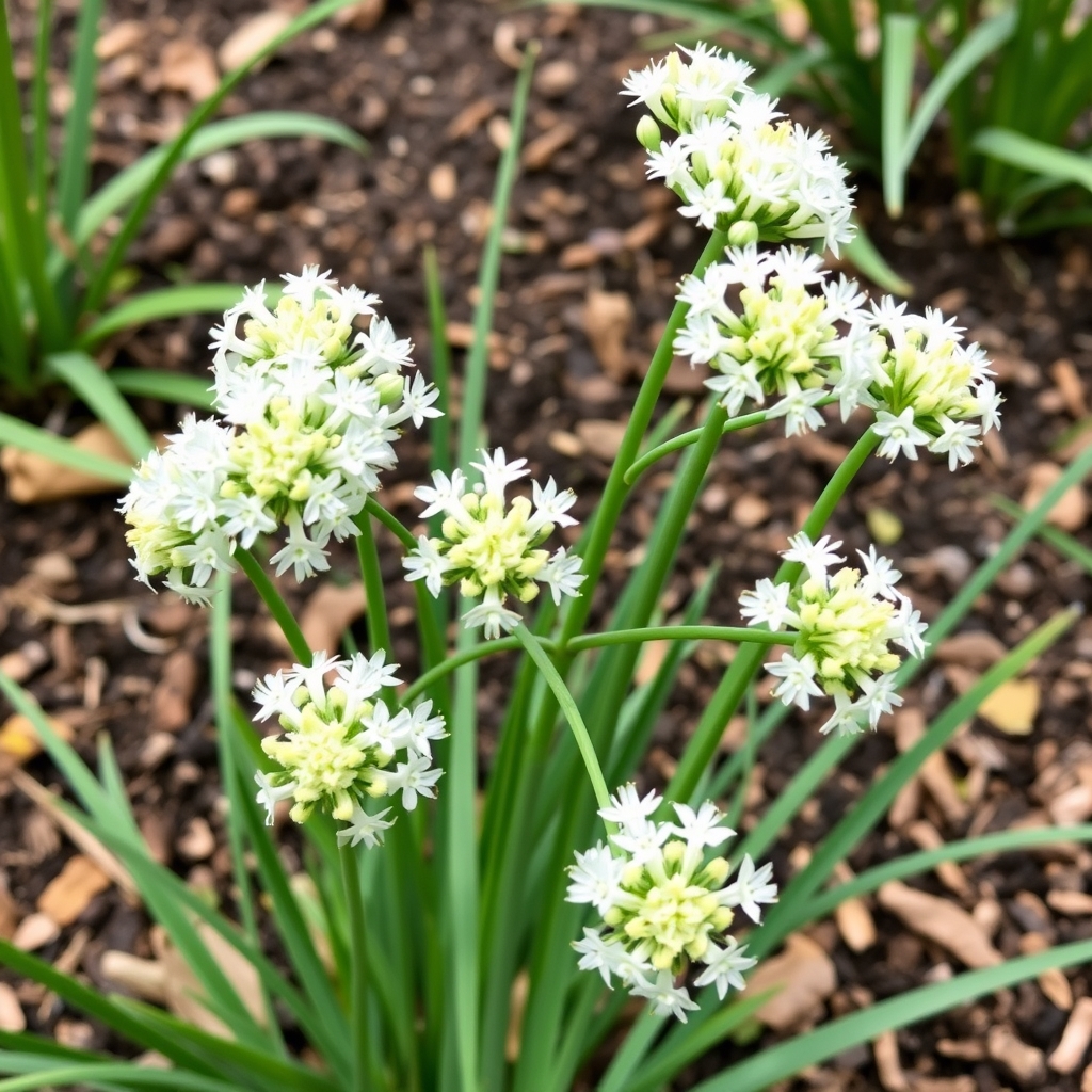 Ornamental Onion