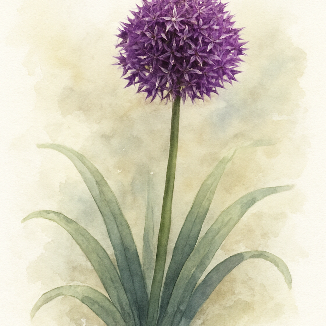 Allium