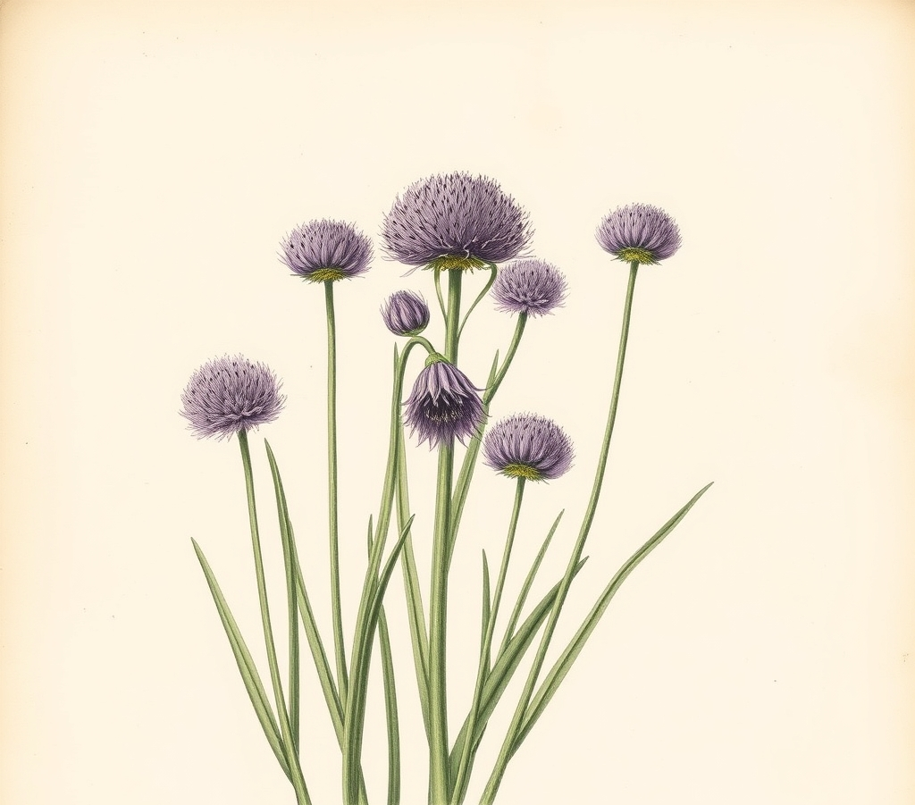 Allium Ostara